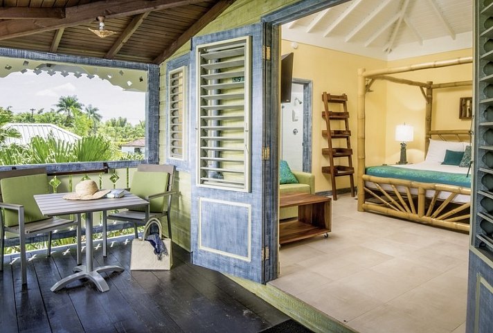 Country Country - Wohnbeispiel Premium (Zimmercodierung UM3)