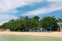 Merril's Beach Resort