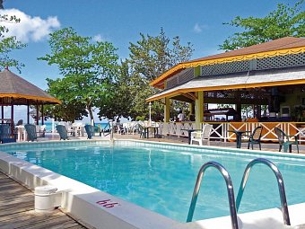 Merril's Beach Resort