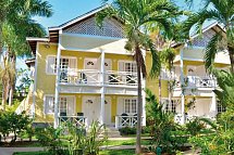 Merril's Beach Resort