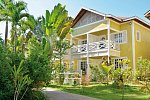 Merril's Beach Resort
