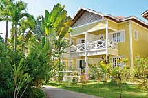 Merril's Beach Resort