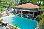Merril's Beach Resort