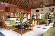 Merril's Beach Resort