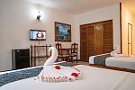 Merril's Beach Resort