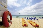 Merril's Beach Resort