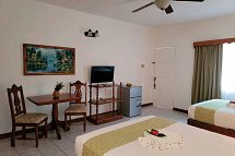 Merril's Beach Resort