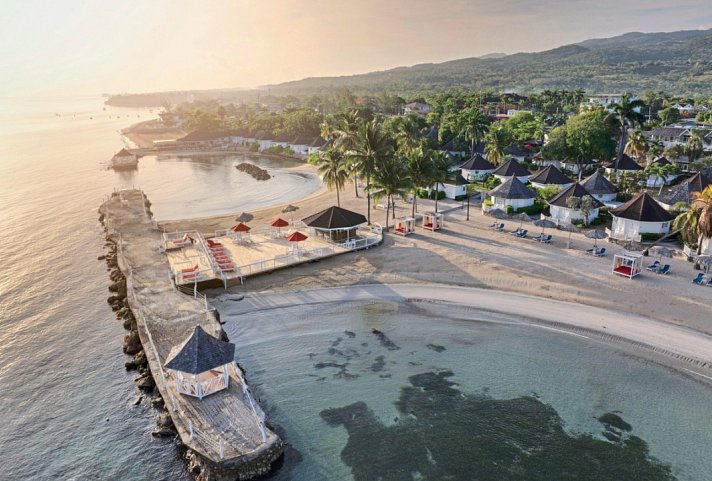 Grand Muthu Runaway Bay Club Caribbean