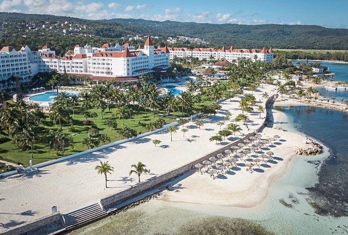 Bahia Principe Explore Jamaica