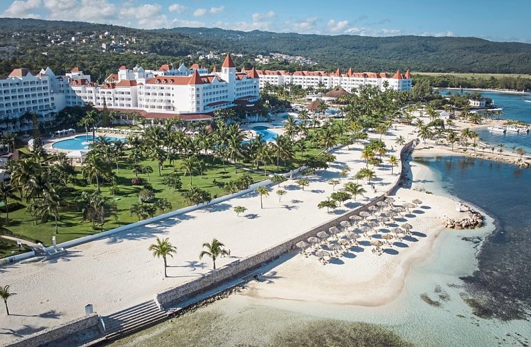 Bahia Principe Explore Jamaica