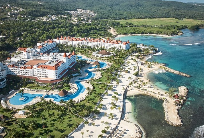 Bahia Principe Explore Jamaica