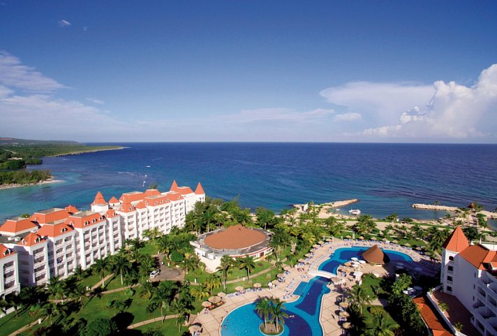 Bahia Principe Explore Jamaica