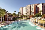 Caribe Royale Resort Suites Orlando