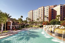 Caribe Royale Resort Suites Orlando
