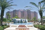 Caribe Royale Resort Suites Orlando