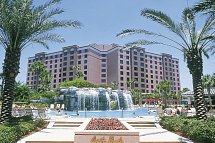 Caribe Royale Resort Suites Orlando