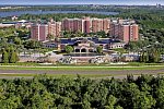 Caribe Royale Resort Suites Orlando