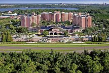Caribe Royale Resort Suites Orlando