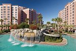 Caribe Royale Resort Suites Orlando