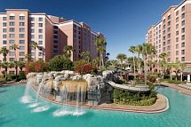 Caribe Royale Resort Suites Orlando