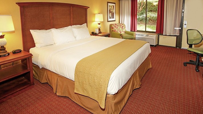 Rosen Inn at Pointe Orlando