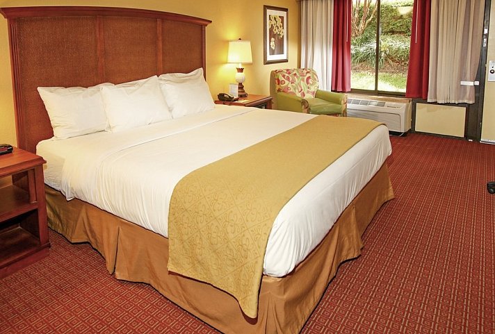 Rosen Inn at Pointe Orlando - Wohnbeispiel Standard (Zimmercodierung UG1)