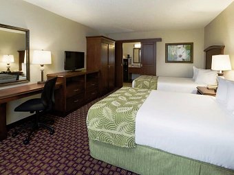 Rosen Inn at Pointe Orlando
