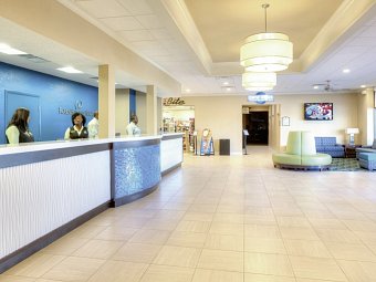 Rosen Inn at Pointe Orlando