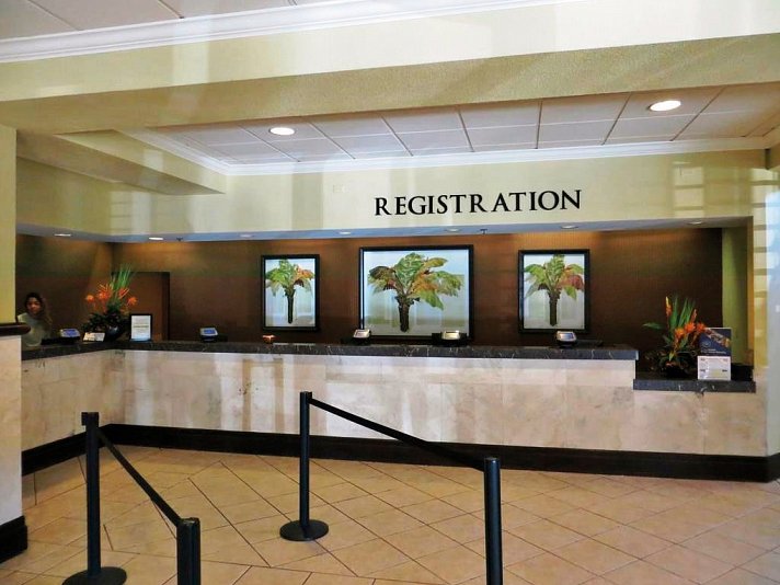 Rosen Inn at Pointe Orlando