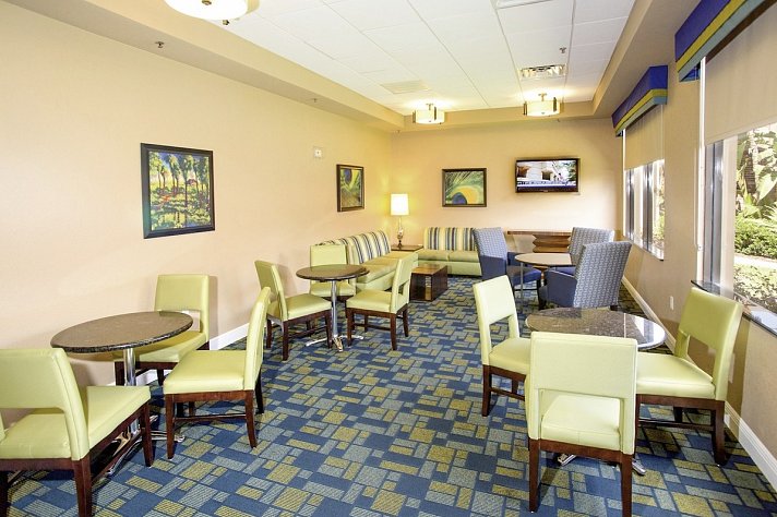 Rosen Inn at Pointe Orlando