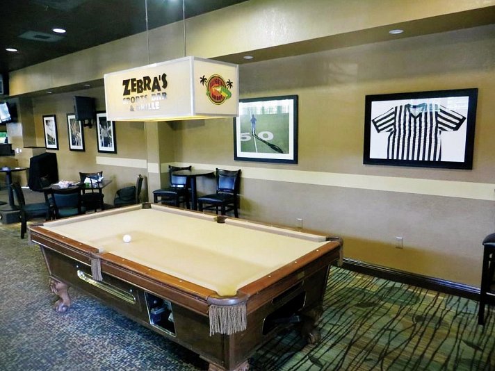 Rosen Inn at Pointe Orlando