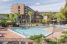 Rosen Inn at Pointe Orlando