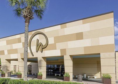 Rosen Inn International Orlando