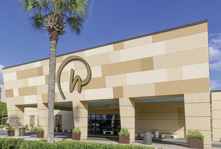 Rosen Inn International