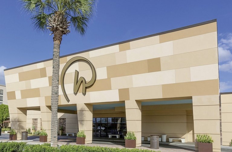 Rosen Inn International