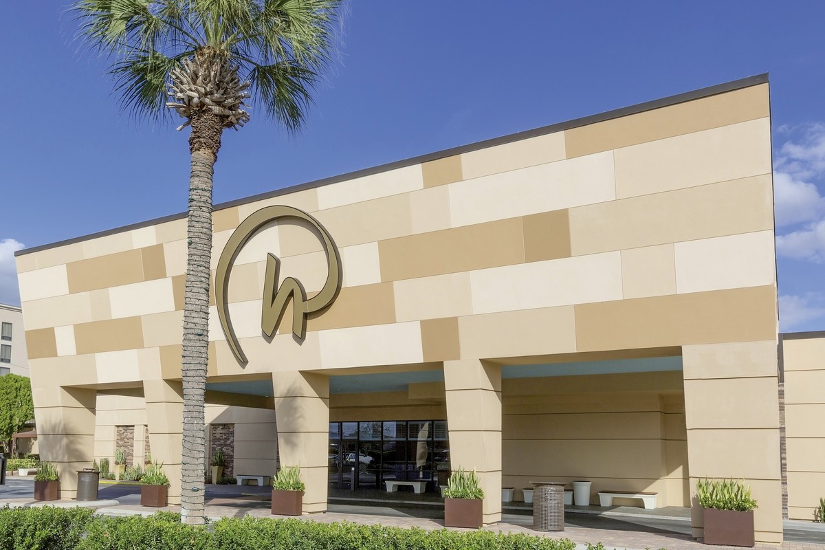 Rosen Inn International