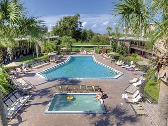 Rosen Inn International