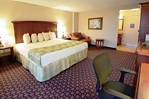Rosen Inn International