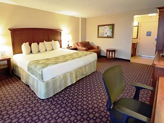 Rosen Inn International