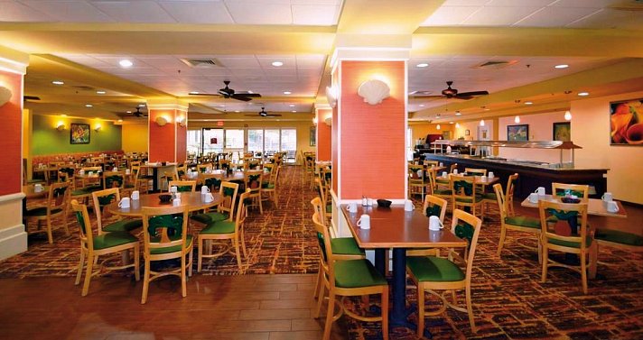 Rosen Inn International