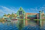 Walt Disney World Dolphin