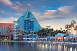 Walt Disney World Dolphin
