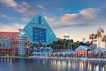 Walt Disney World Dolphin