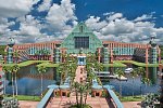 Walt Disney World Dolphin