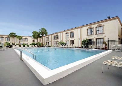 La Quinta Inn International Drive North Orlando