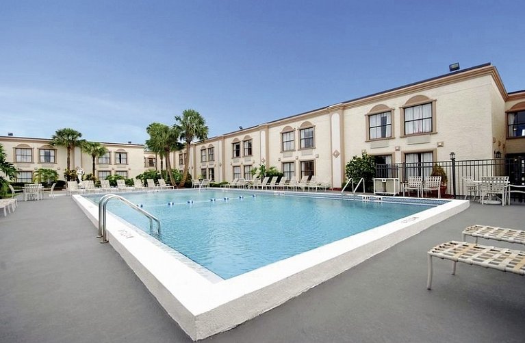 La Quinta Inn International Drive North
