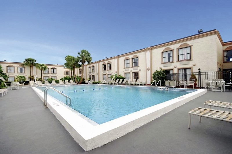 La Quinta Inn International Drive North