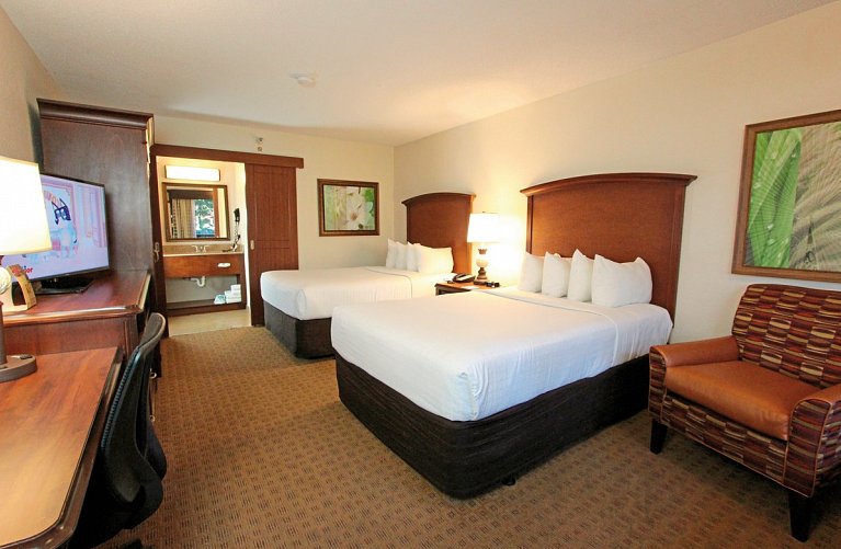 Rosen Inn Lake Buena Vista