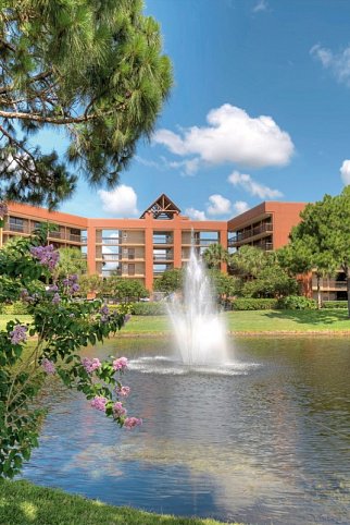 Rosen Inn Lake Buena Vista