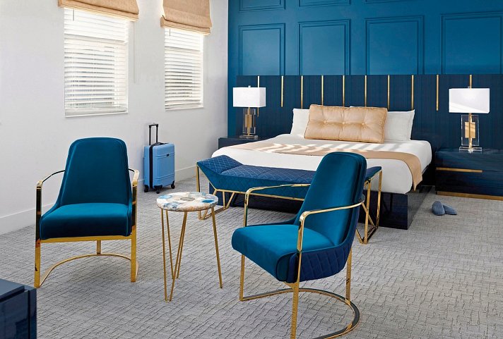 Villatel Orlando Resort - Wohnbeispiel